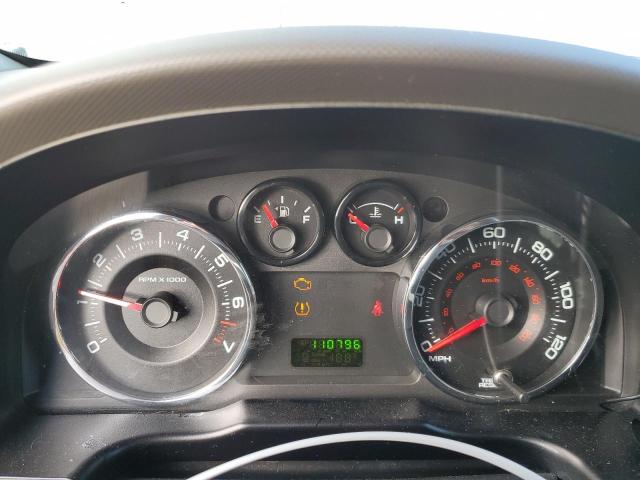 Photo 9 from auction – 2007 FORD EDGE SE with VIN 2FMDK46C47BA69363