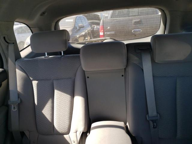 Photo 10 from auction – 2007 HYUNDAI SANTA FE G with VIN 5NMSG73D77H080760