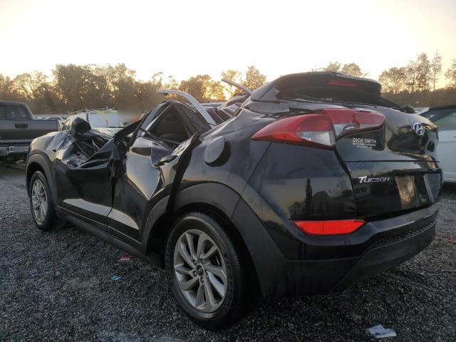 Photo 2 from auction – 2016 HYUNDAI TUCSON LIM with VIN KM8J33A45GU226953