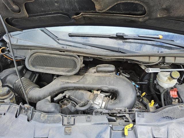 Photo 11 from auction – 2018 FORD TRANSIT T- with VIN 1FTYE1YM8JKA11478