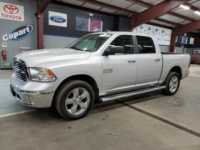 RAM 1500 SLT 2018 with VIN 3C6RR7LG4JG246696 - Photo from auction