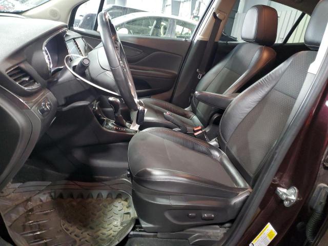 Photo 7 from auction – 2017 BUICK ENCORE PRE with VIN KL4CJFSB9HB250181
