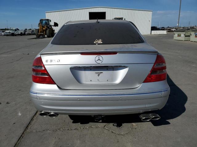 Photo 6 from auction – 2005 MERCEDES-BENZ E 320 with VIN WDBUF65J95A714892