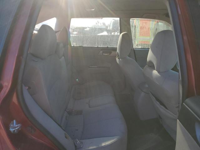 Photo 10 from auction – 2011 SUBARU FORESTER 2 with VIN JF2SHADC3BH765530