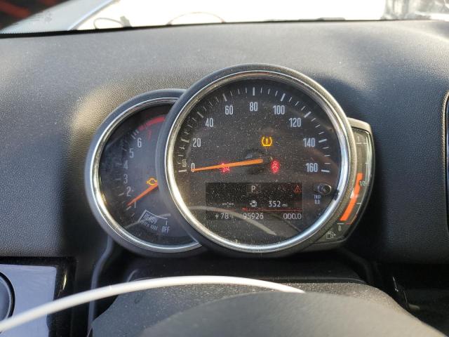 Photo 9 from auction – 2020 MINI COOPER S C with VIN WMZYW7C06L3L94600