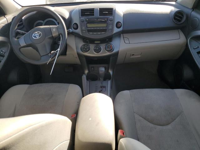 صورة رقم 8 من المزاد - 2010 TOYOTA RAV4 مع VIN 2T3BF4DV6AW064111