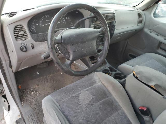 Photo 8 from auction – 1999 FORD EXPLORER with VIN 1FMDU34E7XZB71455