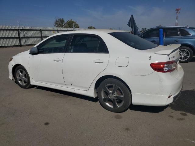 Zdjęcie 2 z aukcji – 2013 TOYOTA COROLLA BA z VIN 5YFBU4EE5DP110630