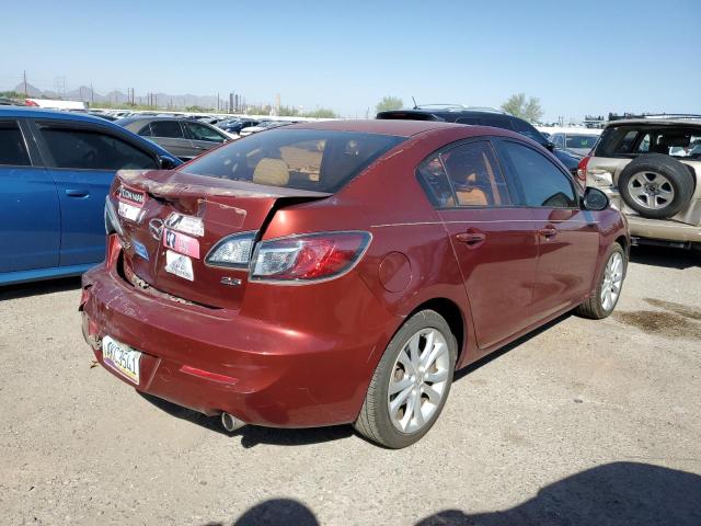 Photo 3 from auction – 2010 MAZDA 3 S with VIN JM1BL1S51A1196721