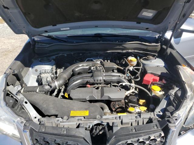 Photo 12 from auction – 2015 SUBARU FORESTER 2 with VIN JF2SJAHC1FH523565