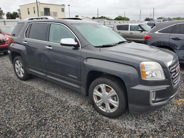 Photo 4 from auction – 2017 GMC TERRAIN SL with VIN 2GKALPEK8H6194170