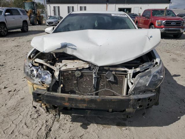 Photo 5 from auction – 2014 TOYOTA CAMRY L with VIN 4T1BF1FKXEU787346
