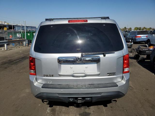 Снимка 6 от търг – 2013 HONDA PILOT TOUR с VIN 5FNYF4H94DB077666