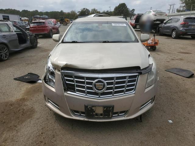 Photo 5 from auction – 2014 CADILLAC XTS LUXURY with VIN 2G61M5S35E9313249