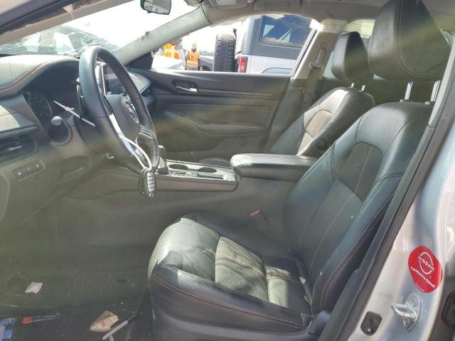 Photo 7 from auction – 2019 NISSAN ALTIMA SR with VIN 1N4BL4CV0KN312801
