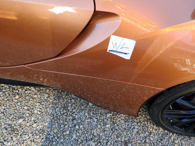 Photo 12 from auction – 2019 BMW I8 with VIN WBY2Z6C52K7D27665