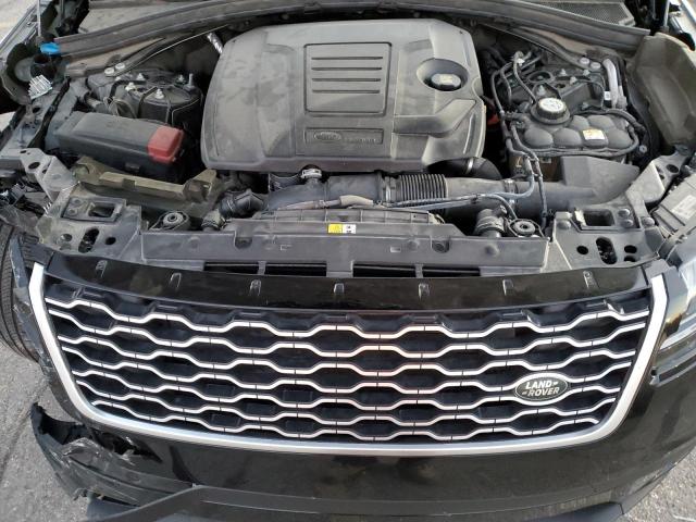 صورة رقم 12 من المزاد - 2021 LAND ROVER RANGE ROVE مع VIN SALYJ2EX0MA319909