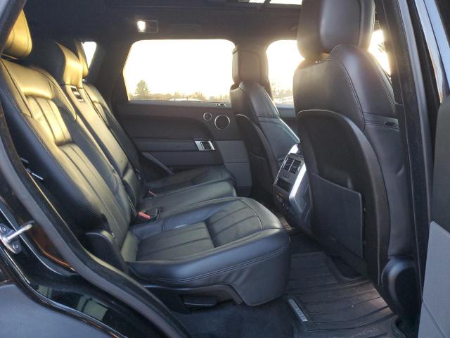 Photo 11 from auction – 2020 LAND ROVER RANGE ROVE with VIN SALWR2SU6LA723757