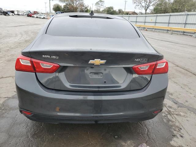 Photo 6 from auction – 2017 CHEVROLET MALIBU LS with VIN 1G1ZB5ST0HF142484