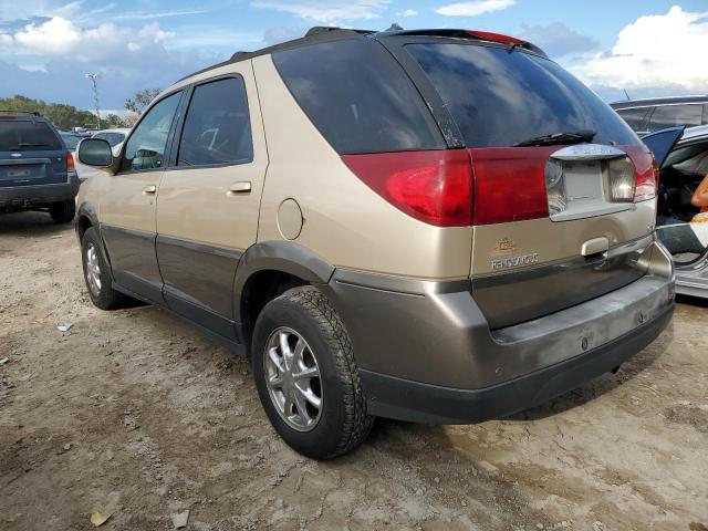 Photo 2 from auction – 2004 BUICK RENDEZVOUS with VIN 3G5DA03E54S523882