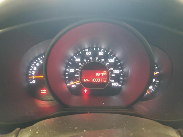 Photo 9 from auction – 2015 KIA SOUL with VIN KNDJN2A2XF7802895