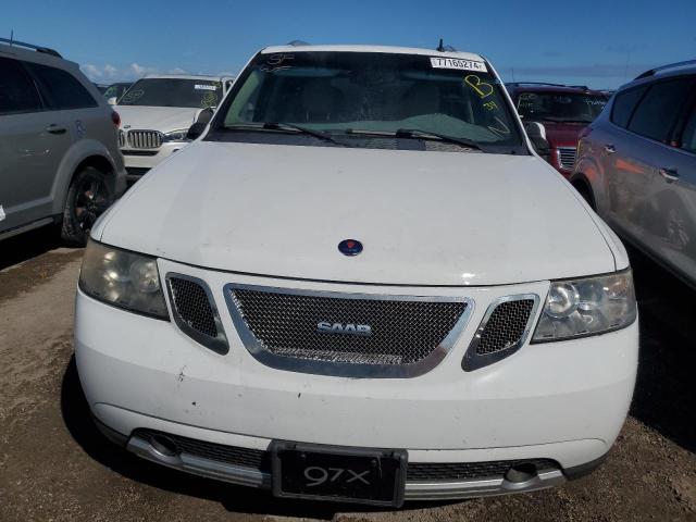 Photo 5 from auction – 2006 SAAB 9-7X LINEA with VIN 5S3ET13S162802242