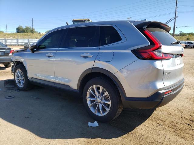 Photo 2 from auction – 2023 HONDA CR-V EX with VIN 7FARS4H43PE011395