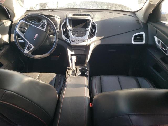 Photo 8 from auction – 2014 GMC TERRAIN SL with VIN 2GKFLTE39E6213313