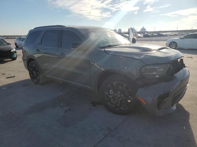 Photo 4 from auction – 2021 DODGE DURANGO GT with VIN 1C4RDHDG5MC609090