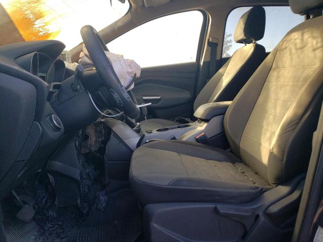 Photo 7 from auction – 2013 FORD ESCAPE SE with VIN 1FMCU0GXXDUA41556