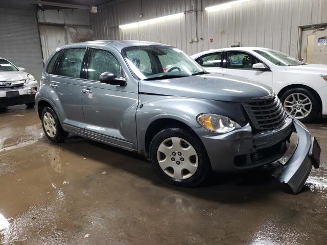 Photo 4 from auction – 2008 CHRYSLER PT CRUISER with VIN 3A8FY48B48T119306