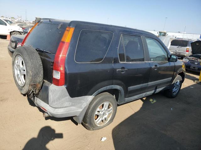 Photo 3 from auction – 2003 HONDA CR-V EX with VIN SHSRD788X3U125665
