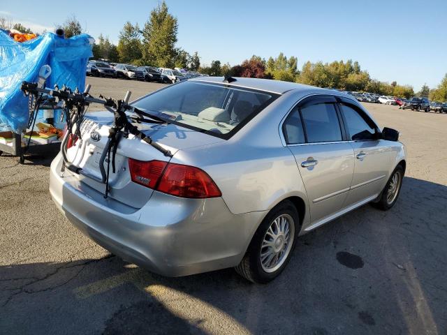 Photo 3 from auction – 2010 KIA OPTIMA LX with VIN KNAGG4A83A5416230