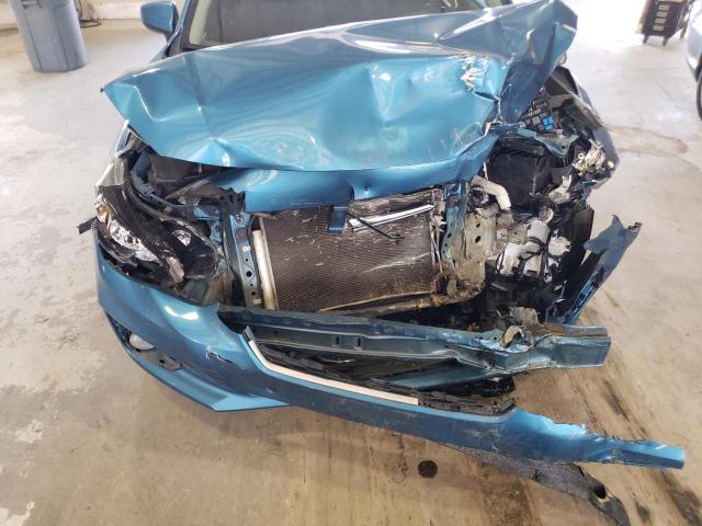 Photo 11 from auction – 2018 SUBARU IMPREZA PR with VIN 4S3GTAD61J3705044