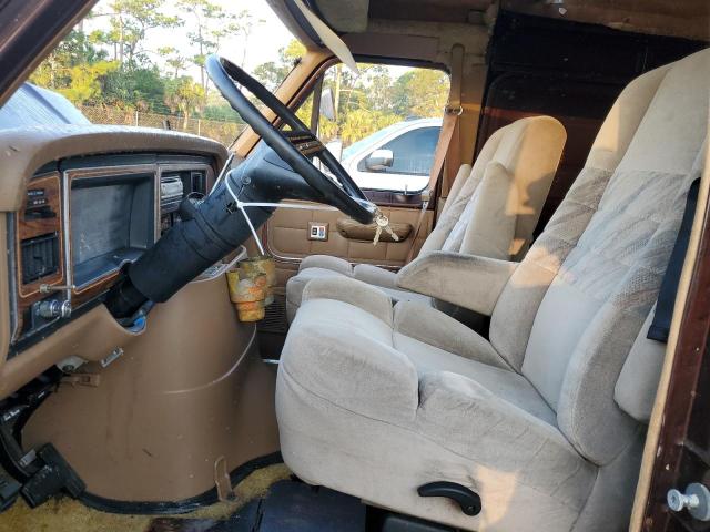 Zdjęcie 7 z aukcji – 1986 FORD ECONOLINE z VIN 1FTDE14N5GHA74895