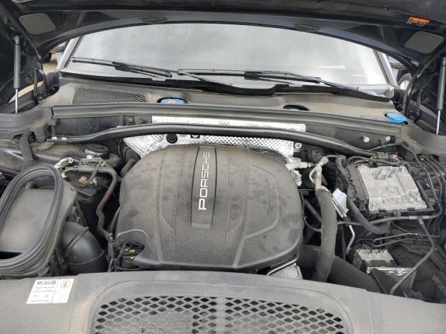 Photo 12 from auction – 2020 PORSCHE MACAN with VIN WP1AA2A57LLB05661