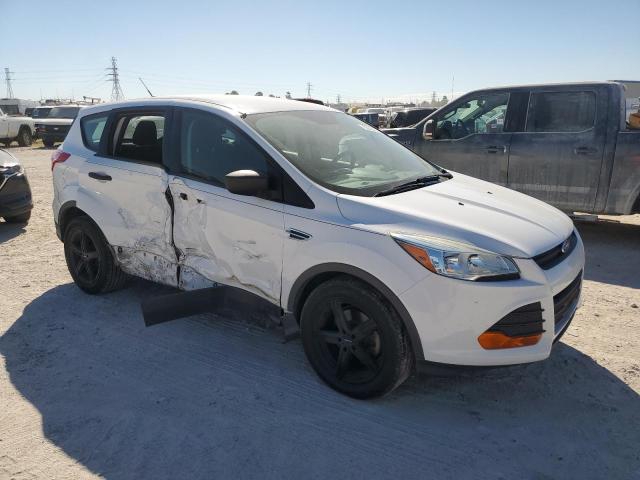 Photo 4 from auction – 2015 FORD ESCAPE S with VIN 1FMCU0F75FUB88436