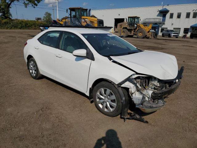 Photo 4 from auction – 2014 TOYOTA COROLLA L with VIN 2T1BURHE7EC071906