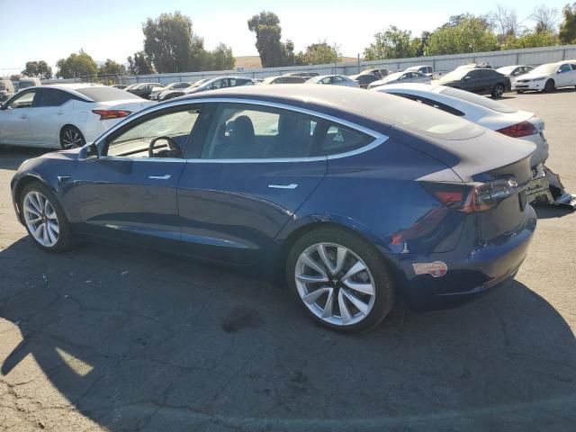 Photo 2 from auction – 2019 TESLA MODEL 3 with VIN 5YJ3E1EB1KF390058