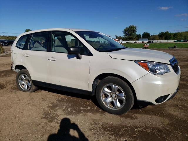 Photo 4 from auction – 2015 SUBARU FORESTER 2 with VIN JF2SJAAC1FG802515