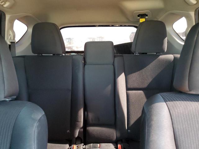 Photo 10 from auction – 2018 TOYOTA RAV4 LE with VIN 2T3BFREV9JW735623
