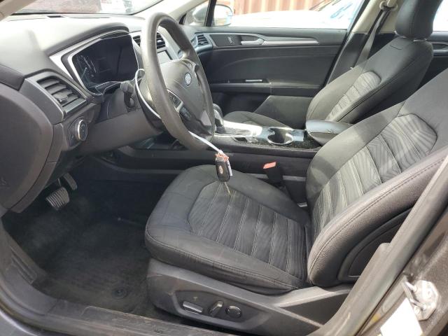 Photo 7 from auction – 2016 FORD FUSION SE with VIN 3FA6P0H76GR252293