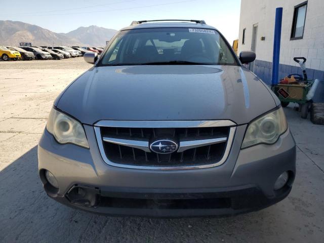 Foto 5 de la subasta – 2009 SUBARU OUTBACK 2. con VIN 4S4BP66C997340353