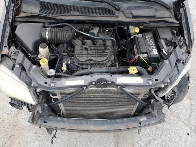Photo 12 from auction – 2011 CHRYSLER TOWN & COU with VIN 2A4RR5DGXBR614817
