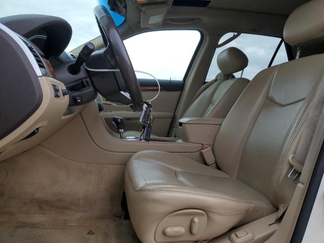 Photo 7 from auction – 2008 CADILLAC SRX with VIN 1GYEE437880205434