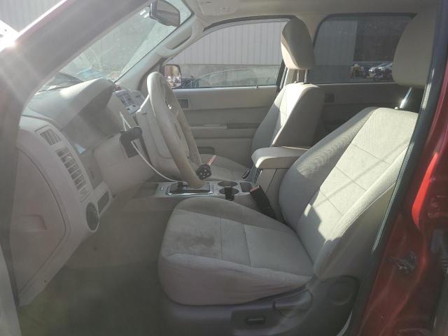 Photo 7 from auction – 2012 FORD ESCAPE XLT with VIN 1FMCU0D77CKB16308