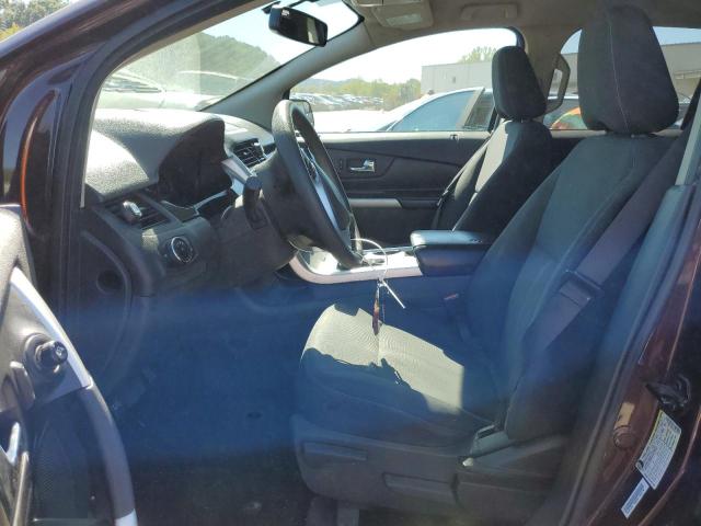 Photo 7 from auction – 2012 FORD EDGE SE with VIN 2FMDK3GC5CBA29750