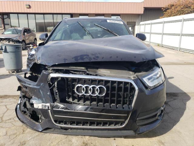 Photo 5 from auction – 2015 AUDI Q3 PREMIUM with VIN WA1EFCFS0FR004336