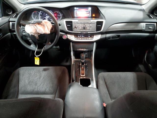 Photo 8 from auction – 2014 HONDA ACCORD EX with VIN 1HGCR2F7XEA030144
