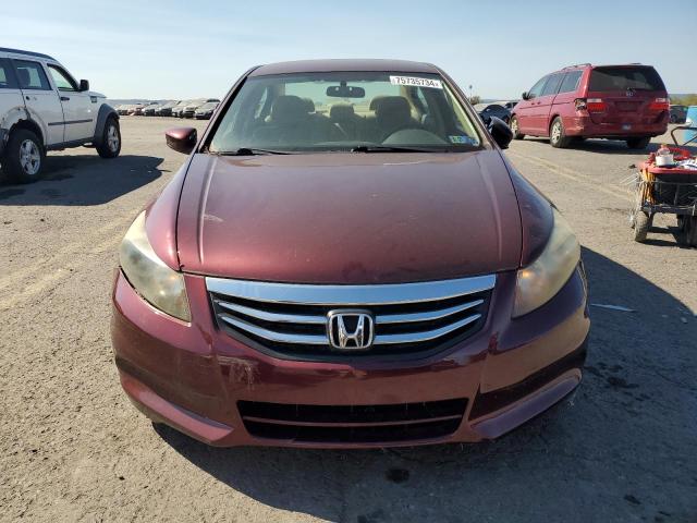 Photo 5 from auction – 2011 HONDA ACCORD LXP with VIN 1HGCP2F42BA057880